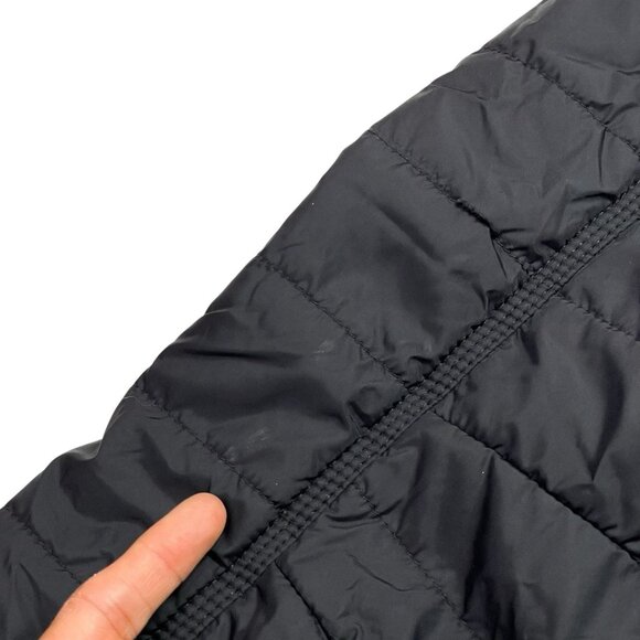 Carhartt Rain Defender® Insulated Jacket Relaxed Fit Lightweight Mens L -READ - Picture 10 of 12